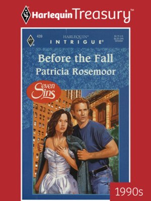 cover image of Before the Fall